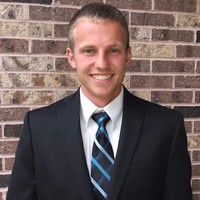 Caleb Rohr