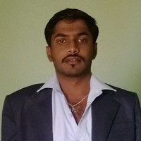 Manjunath Narayanappa