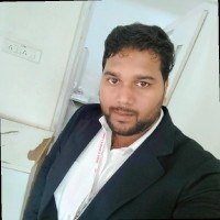 Jitendra Kumar Parida
