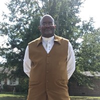 Frank Bright