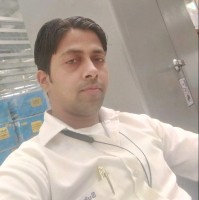 Mohd. Fasiuddin Khan