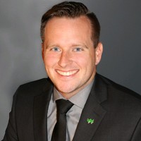 Ryan Mullins, Cisr