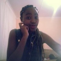 Rofhiwa Thenga