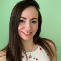 Alexandra Zivkovic, Mph