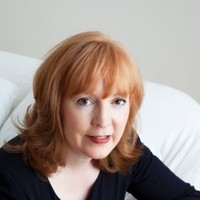 Fiona Ward