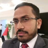 Ashok Kumar
