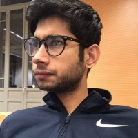 Arnab Chatterjee