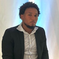 Christopher Monte De Oca