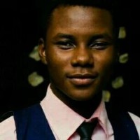 Similoluwa Abikoye