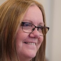 Sharon Hayes