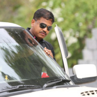 Subramanian marimuthu