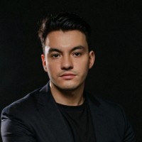Daniel Giovanni Leal A