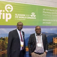 Laud Kemetse Pharm D