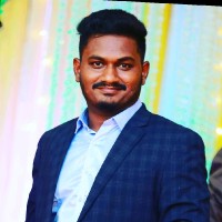 Buvanesh P