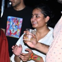 Varigonda Kavyasree