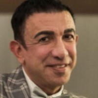 Dr. David Hakak
