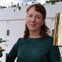 Ирина Полехова