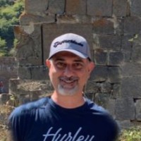 Sevak (Sam) Vartoomian