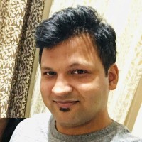 RAJESH GARG