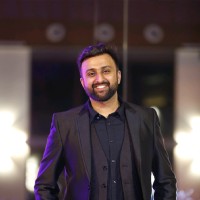 Arjun RV