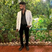 Nachiket Singh