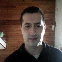 Djamel Rachedi
