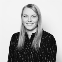 Christina Strande Sigaard