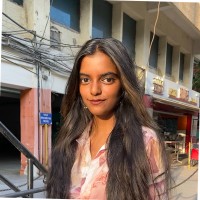 Sneha Peter