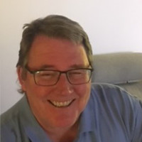 Brian Blom