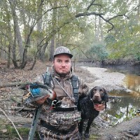 Corey Whitson