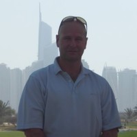 David Chandler Ieng Mimarest