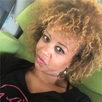 Alice Keita
