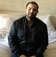 Isaac Perez