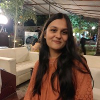 Dakshita Dehariya