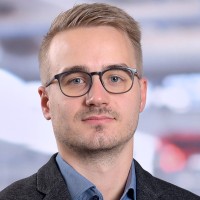 Dominik Werner