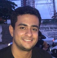 Efraim Tenorio