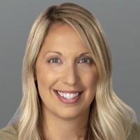 Katie LaPlante