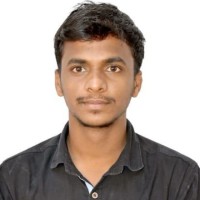 Manjunath G