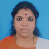 Kokilavani Ramsubramani