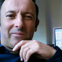 Victor Morales