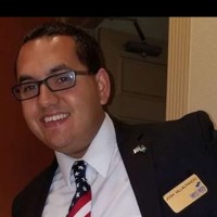 Joshua Villalpando