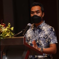 MOHD FADLY MOHD ESA