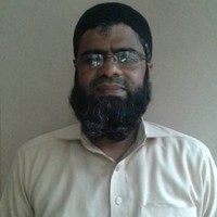 Muhammad Naeem