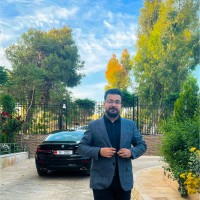 علاء القريني