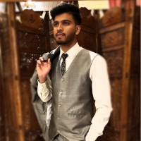 Ahmed Ali Mir