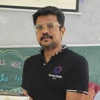 Gopalakrishnan Vasu