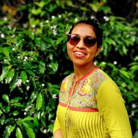 Dimpi Sarma