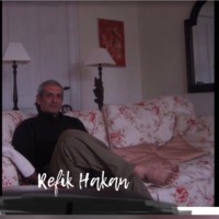 Hakan Refik