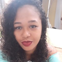Gretsiane Santana Dos Santos