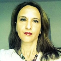Gabriela Mazilu